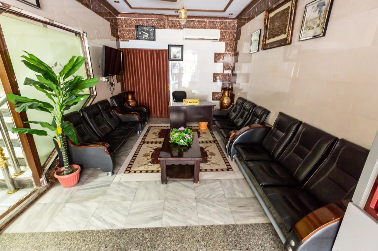 Al Eairy Furnished Apartments - Al Bahah 3 Exterior foto